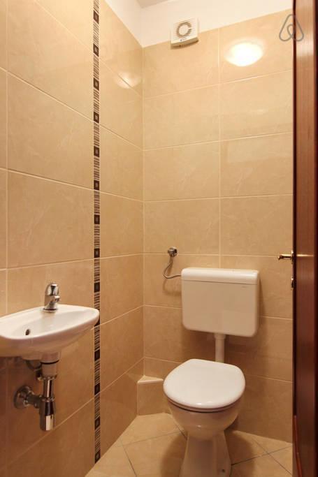 Apartment Lana Marina Rom bilde