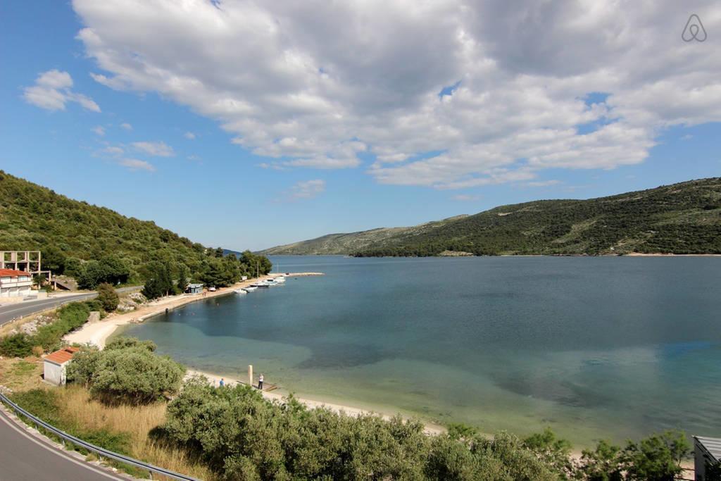 Apartment Lana Marina Rom bilde
