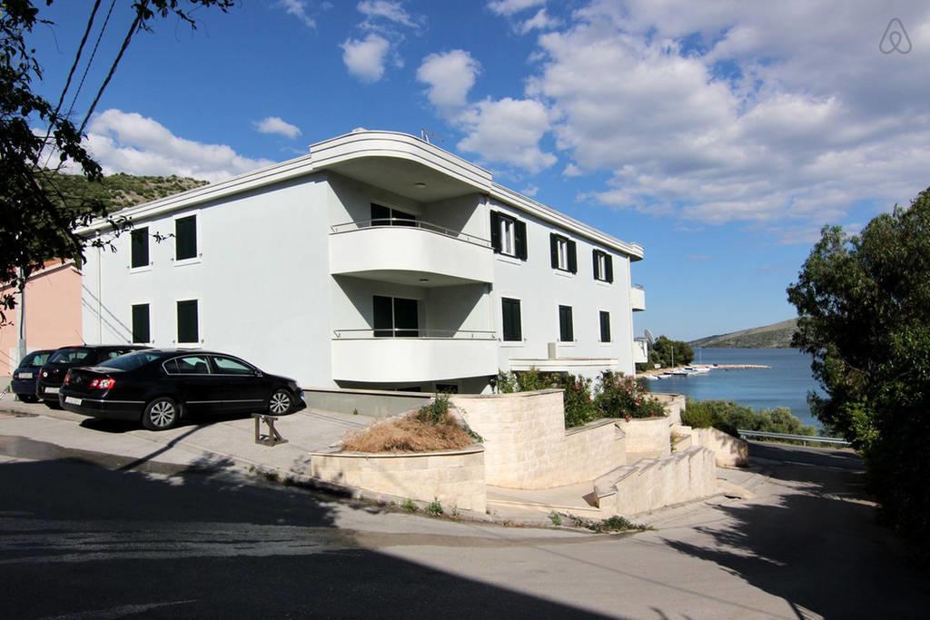 Apartment Lana Marina Rom bilde