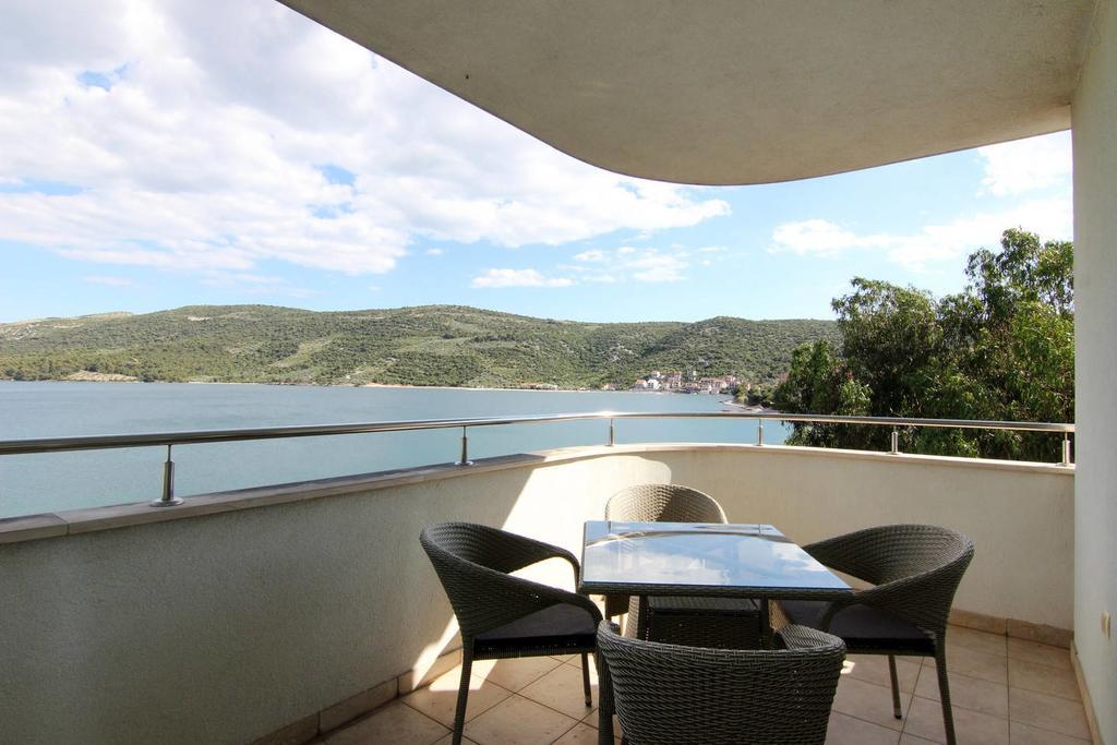 Apartment Lana Marina Rom bilde