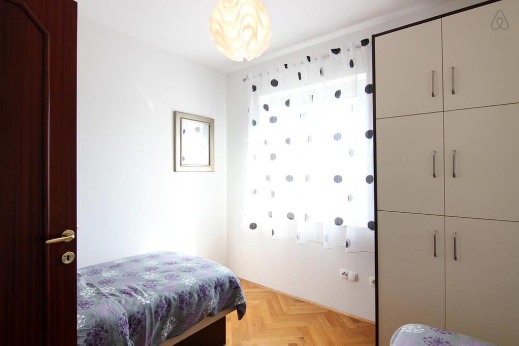 Apartment Lana Marina Rom bilde