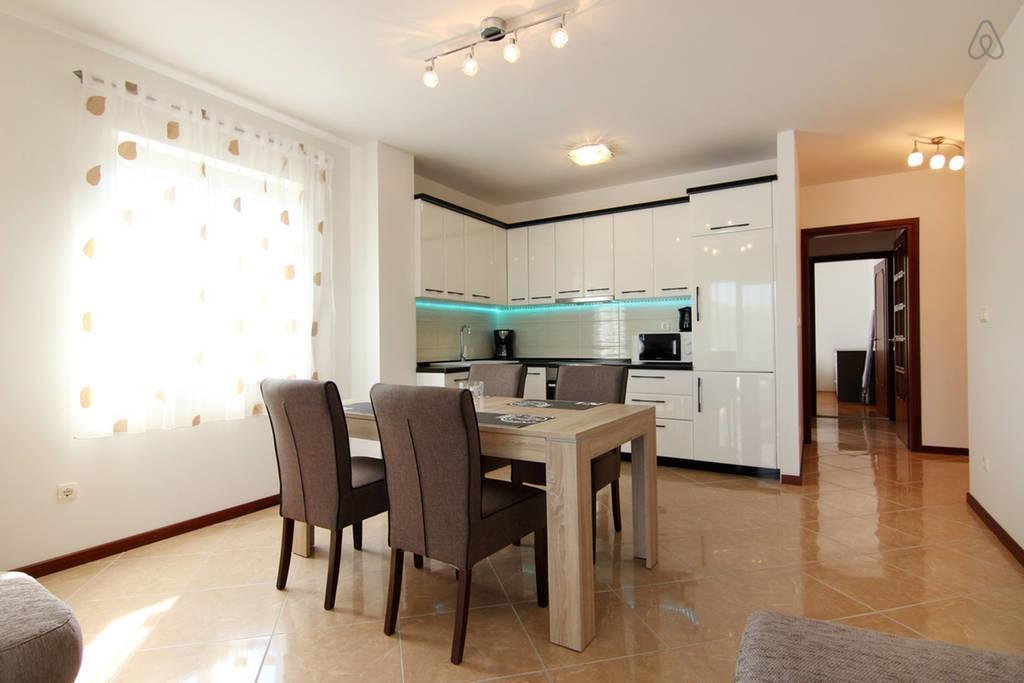 Apartment Lana Marina Rom bilde