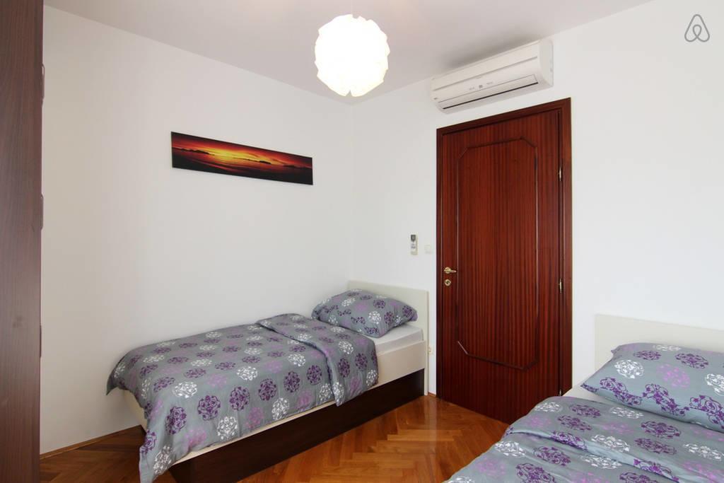 Apartment Lana Marina Rom bilde