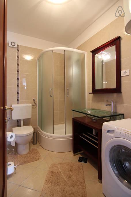 Apartment Lana Marina Rom bilde