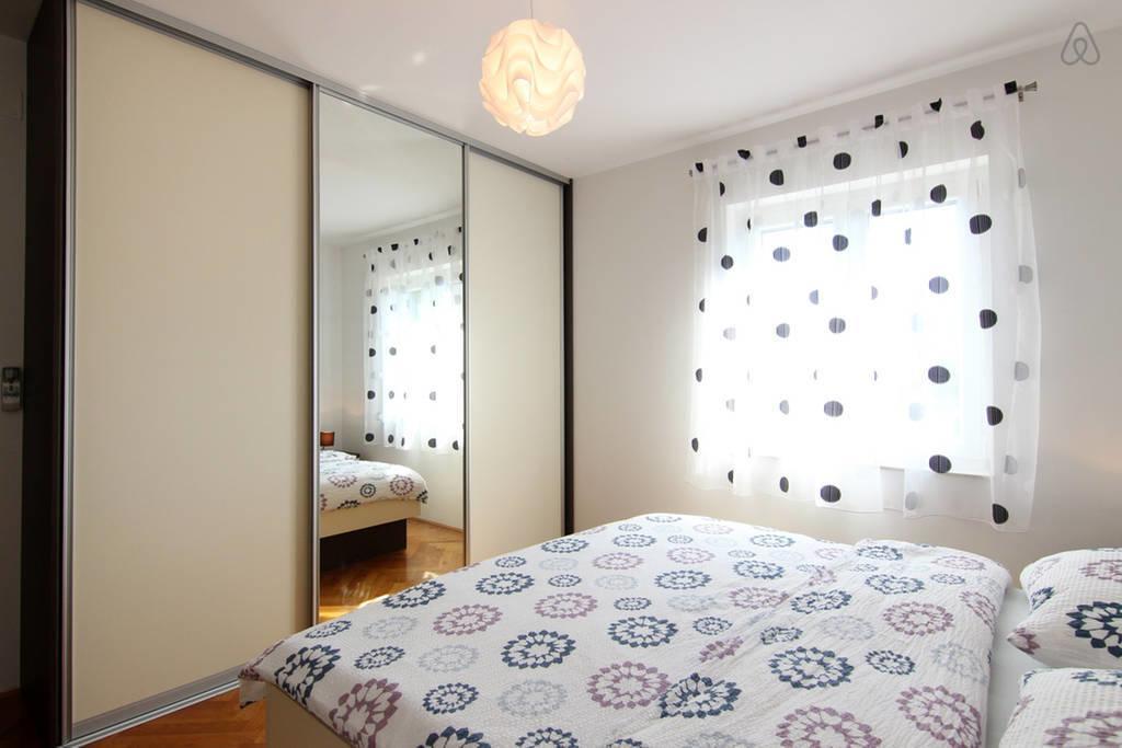 Apartment Lana Marina Rom bilde