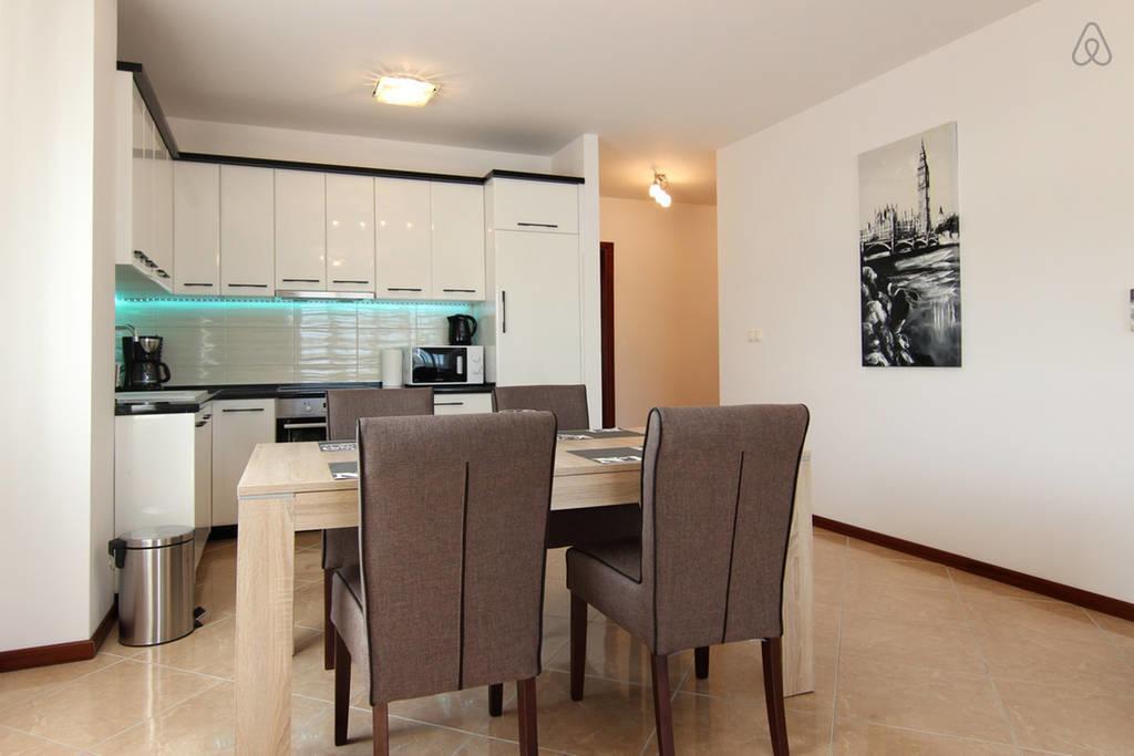 Apartment Lana Marina Rom bilde