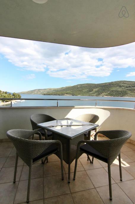 Apartment Lana Marina Rom bilde