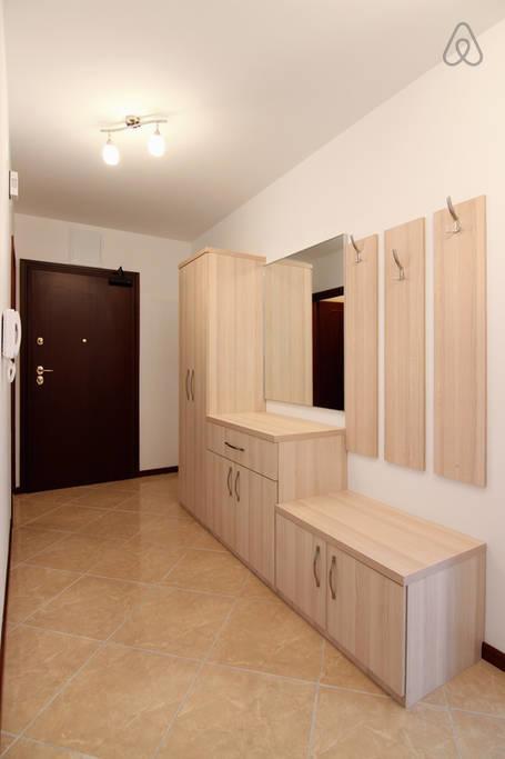 Apartment Lana Marina Rom bilde