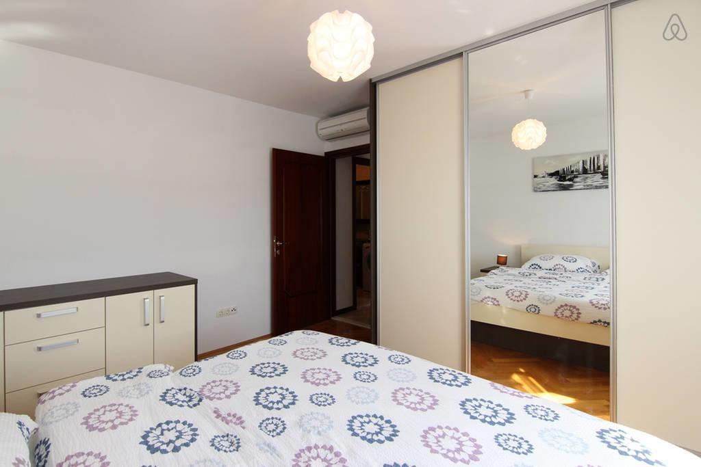 Apartment Lana Marina Rom bilde