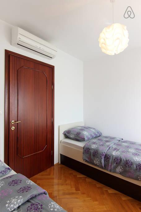Apartment Lana Marina Rom bilde