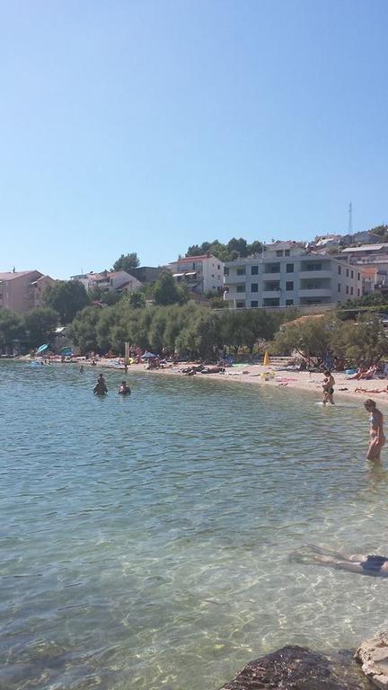 Apartment Lana Marina Rom bilde