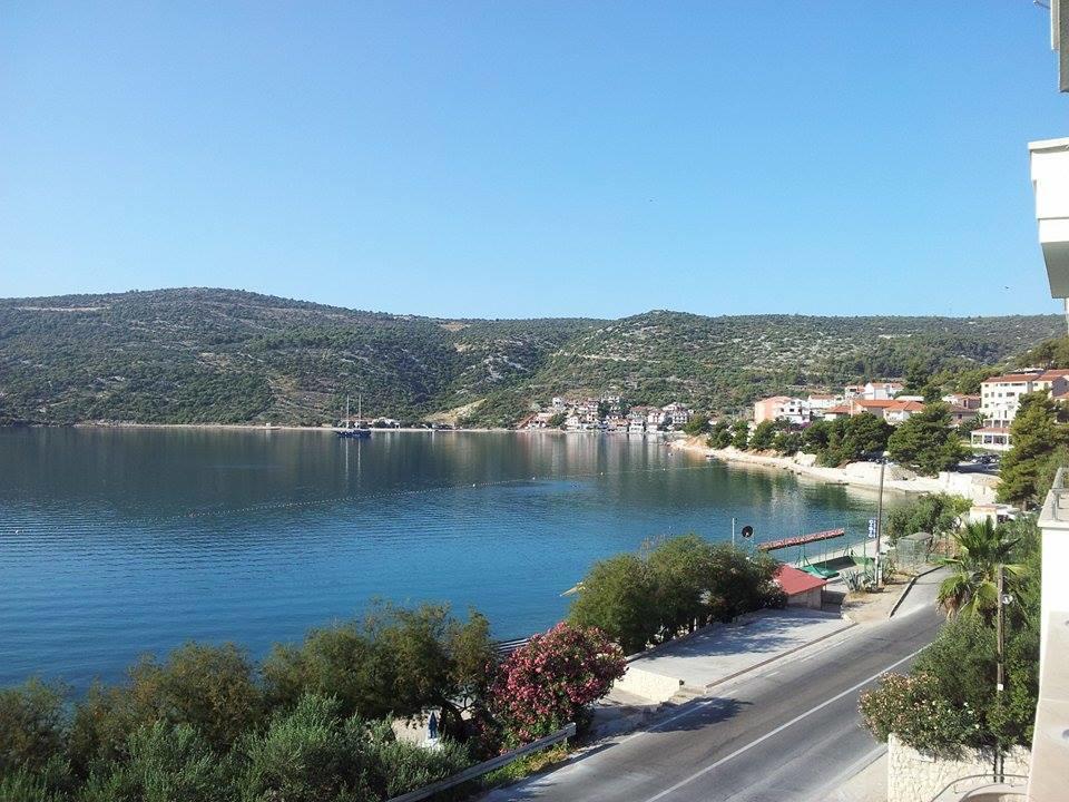 Apartment Lana Marina Rom bilde