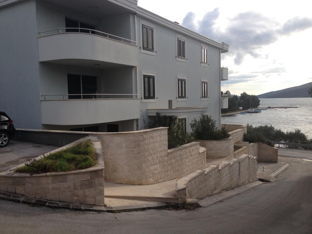 Apartment Lana Marina Rom bilde