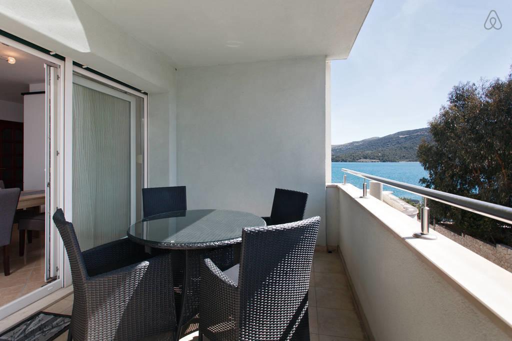 Apartment Lana Marina Rom bilde