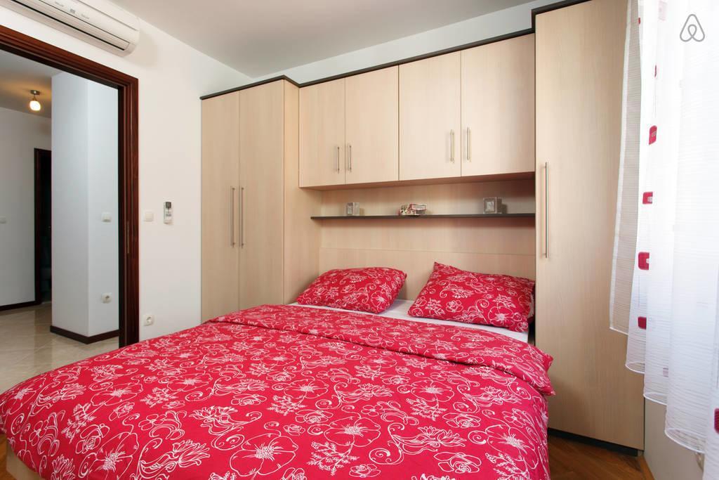 Apartment Lana Marina Rom bilde