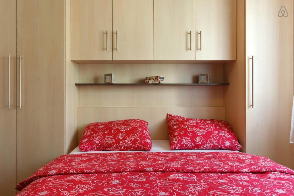 Apartment Lana Marina Rom bilde