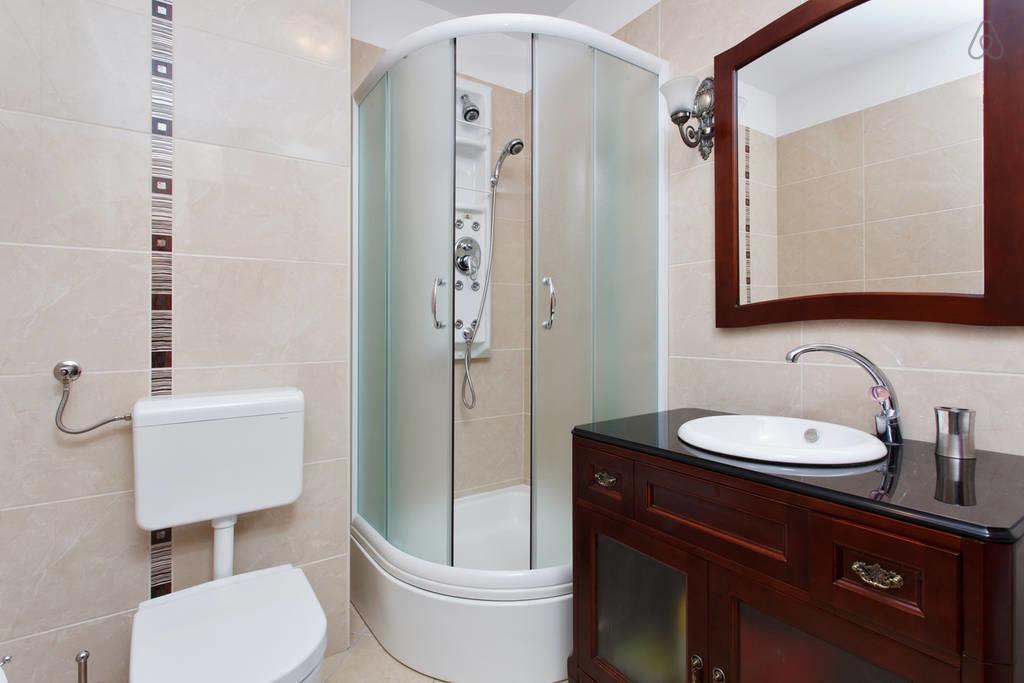 Apartment Lana Marina Rom bilde