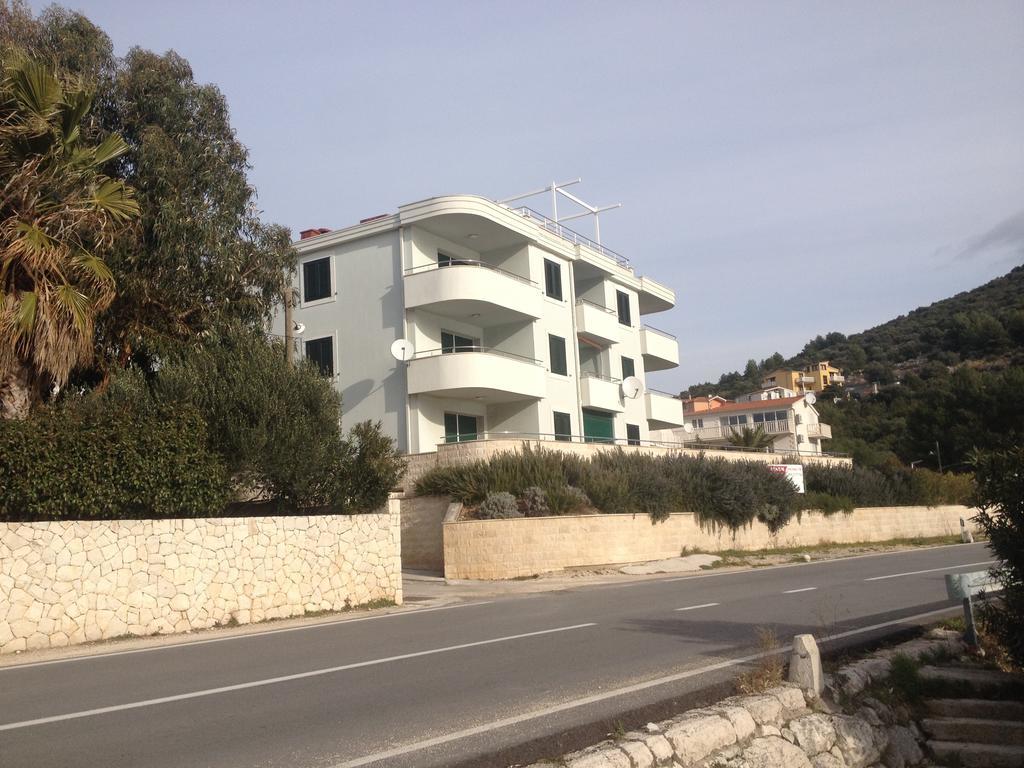 Apartment Lana Marina Rom bilde