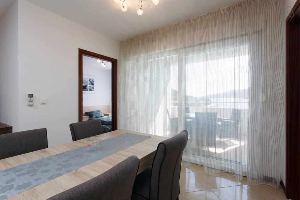 Apartment Lana Marina Rom bilde