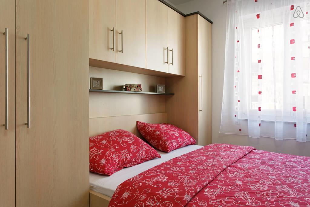 Apartment Lana Marina Rom bilde