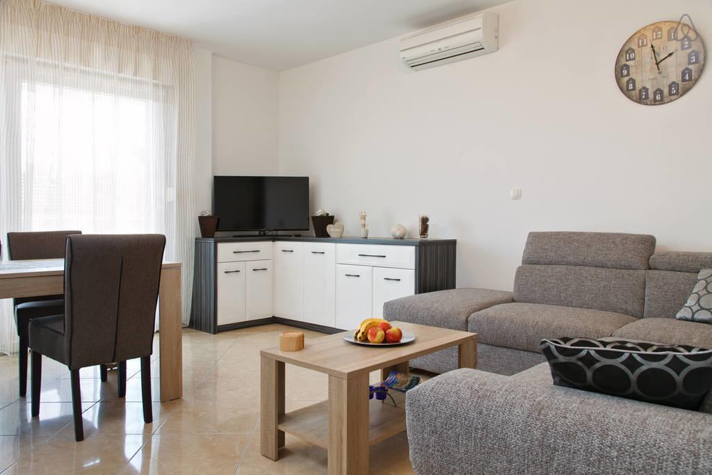Apartment Lana Marina Rom bilde