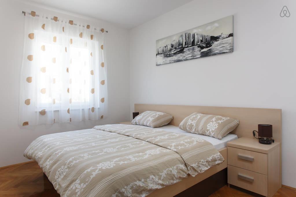 Apartment Lana Marina Rom bilde