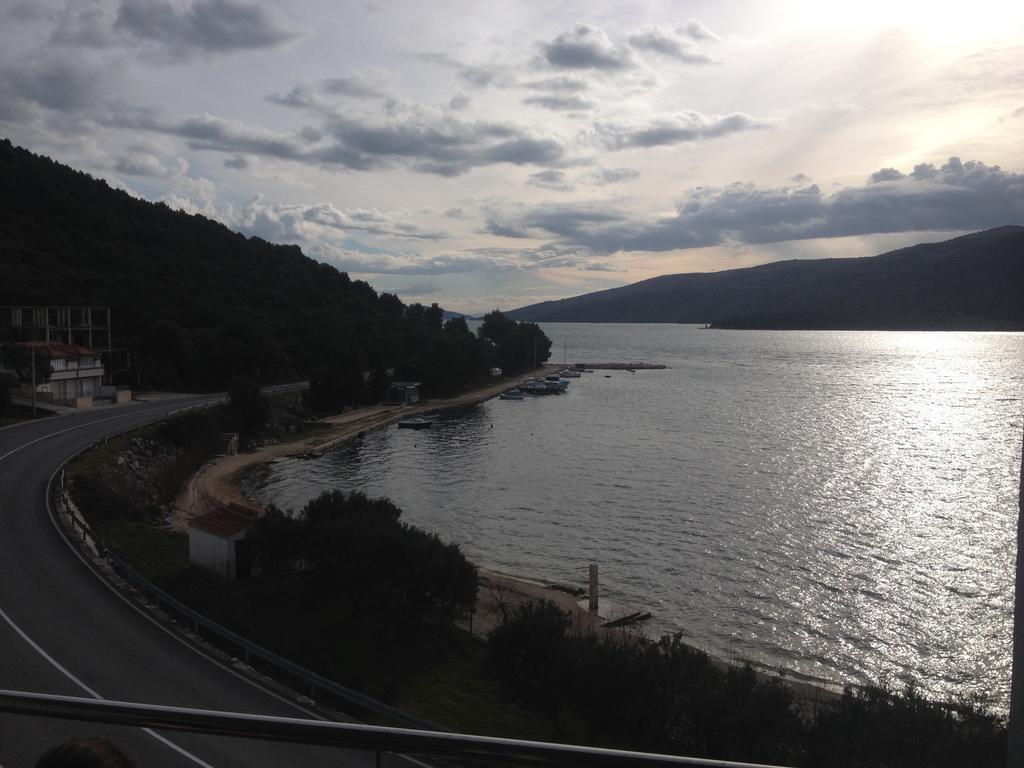 Apartment Lana Marina Rom bilde