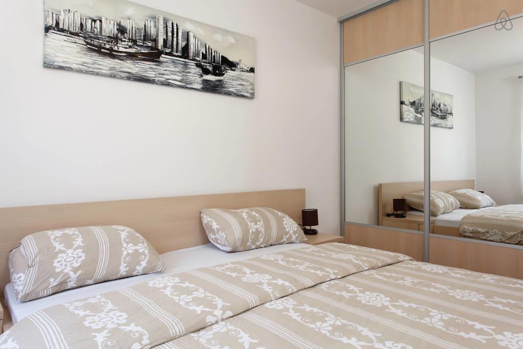 Apartment Lana Marina Rom bilde