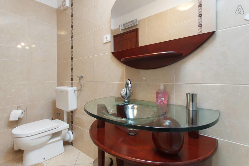Apartment Lana Marina Rom bilde
