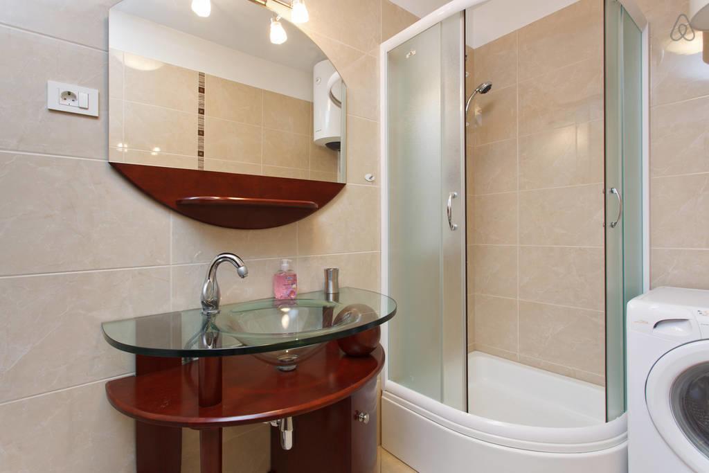Apartment Lana Marina Rom bilde