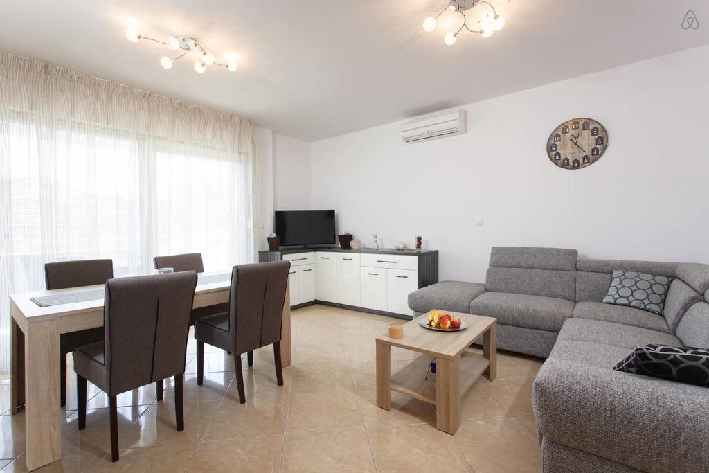 Apartment Lana Marina Rom bilde