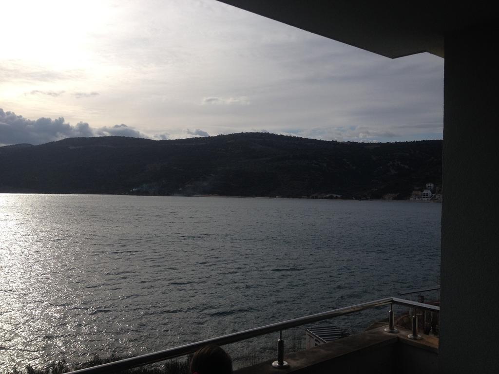 Apartment Lana Marina Rom bilde