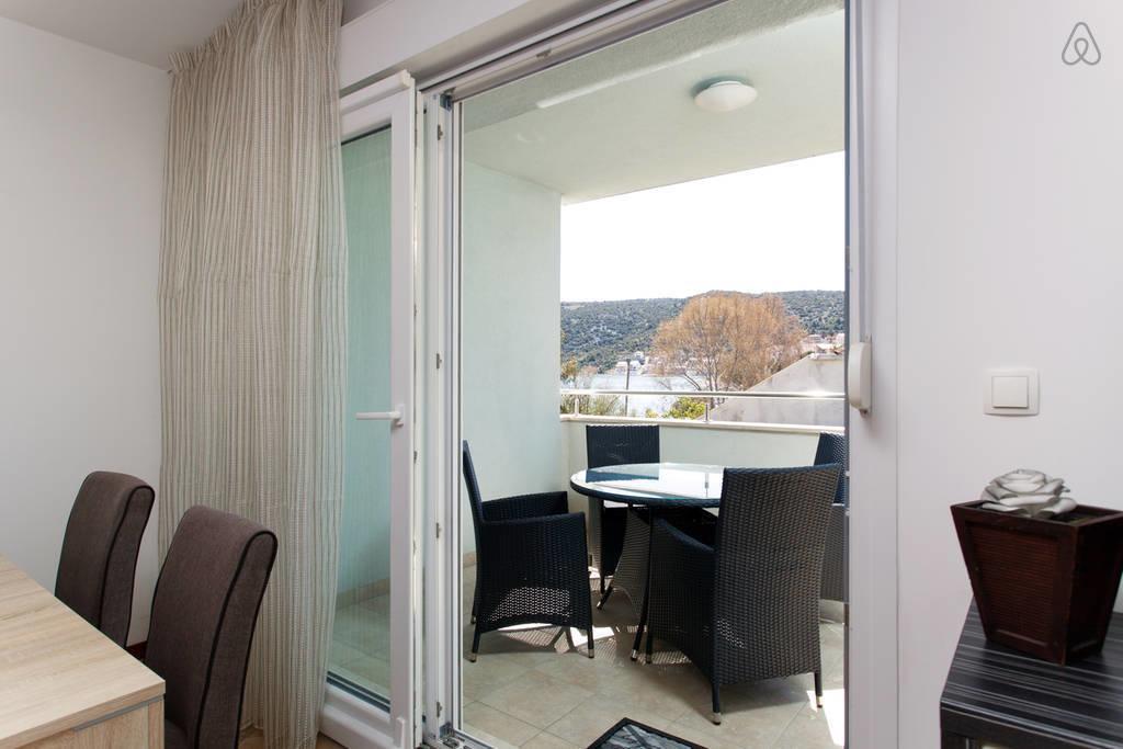 Apartment Lana Marina Rom bilde
