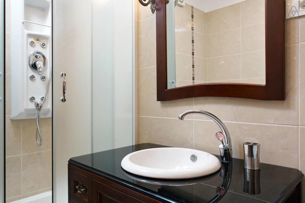 Apartment Lana Marina Rom bilde