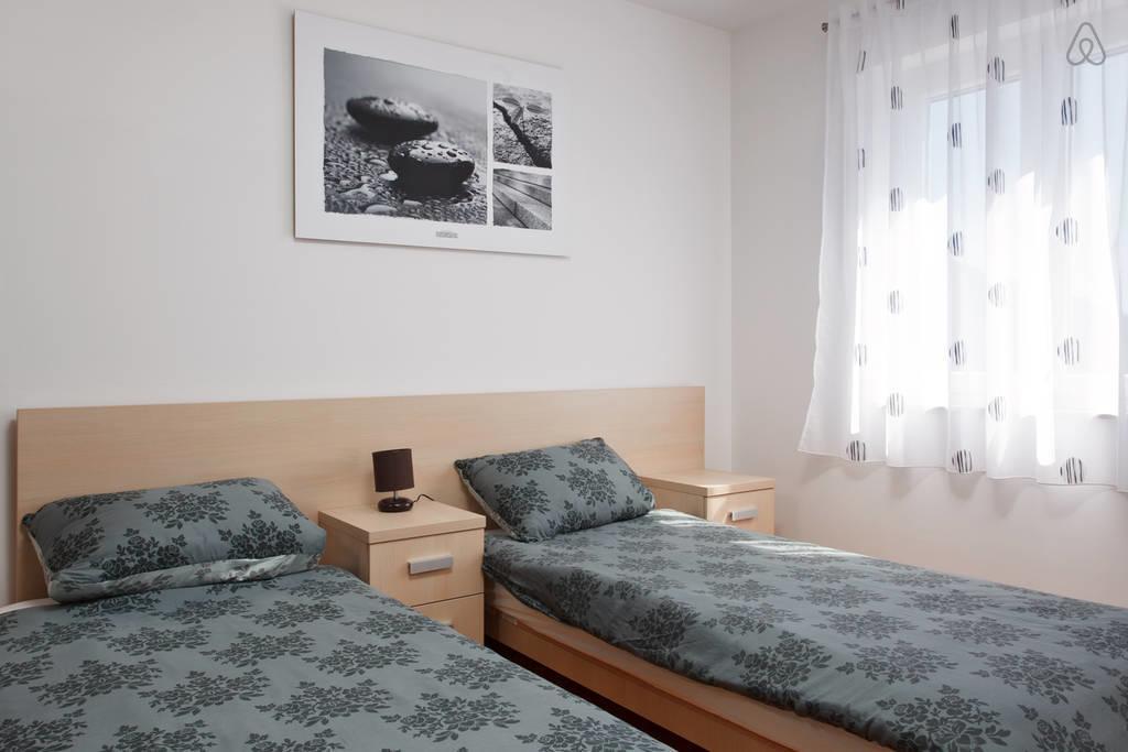Apartment Lana Marina Rom bilde