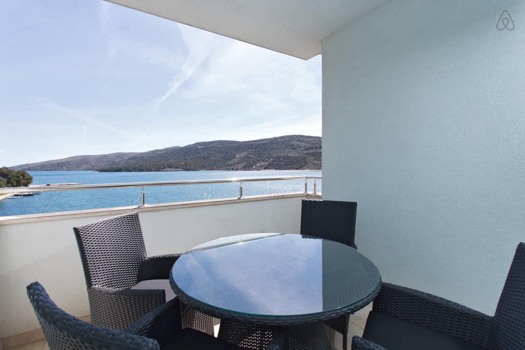 Apartment Lana Marina Rom bilde