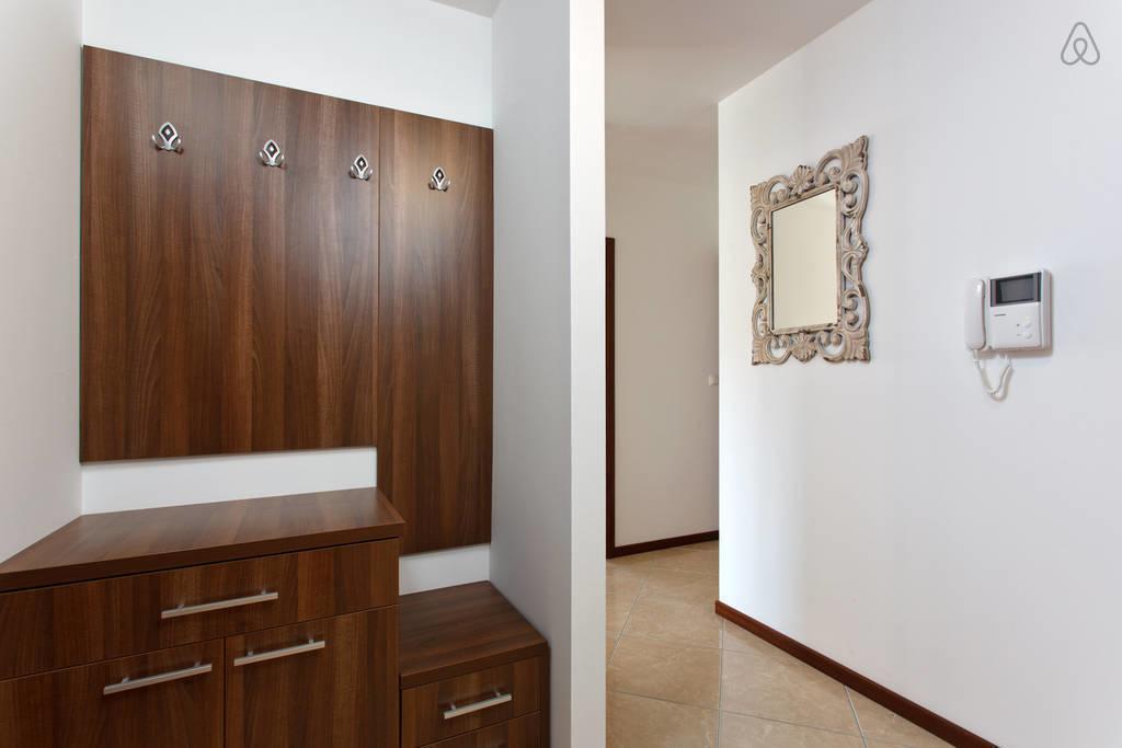 Apartment Lana Marina Rom bilde