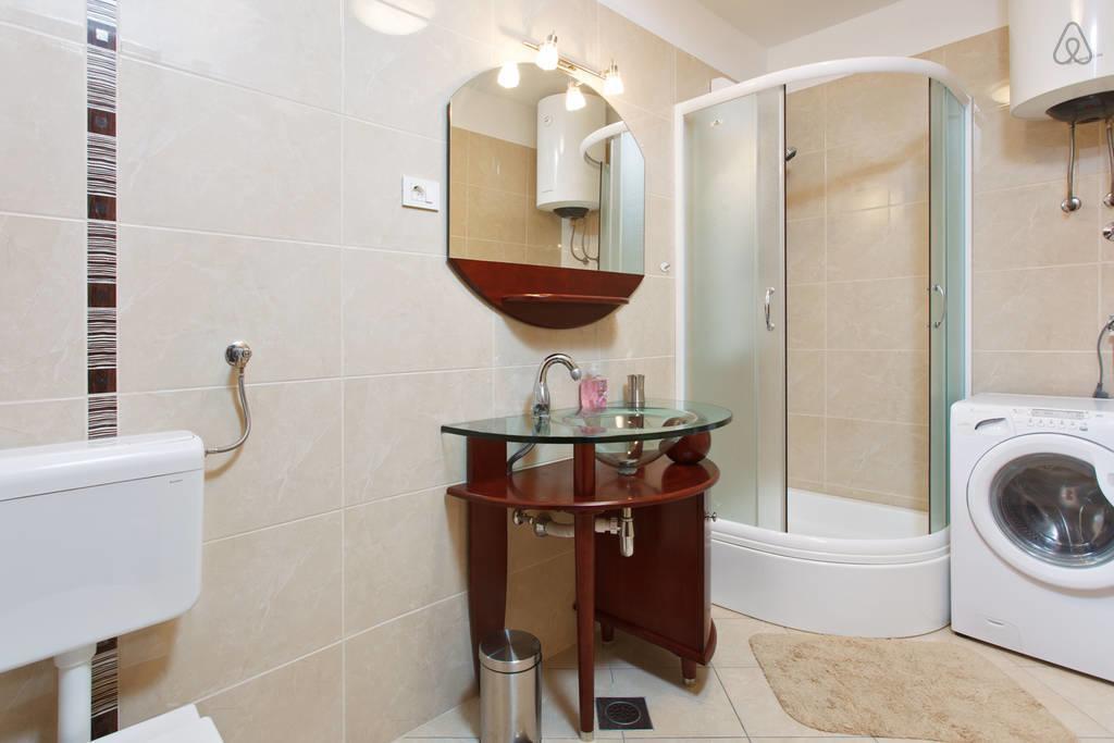 Apartment Lana Marina Rom bilde