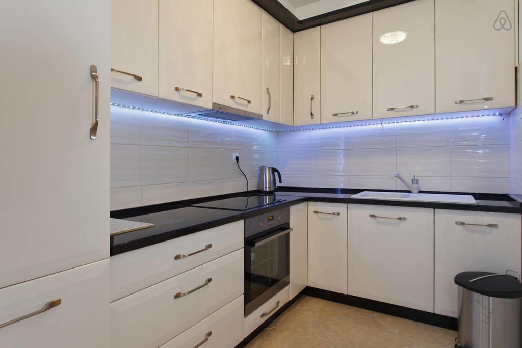 Apartment Lana Marina Rom bilde